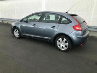 Capac distributie citroen c4 2008