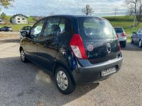 Capac distributie hyundai i10 2010