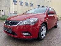 Capac distributie kia ceed 2007