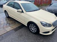 Capac distributie mercedes e class 2014