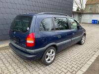 Capac distributie opel zafira a 2003