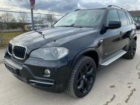 Capota fata bmw x5 e70 2008