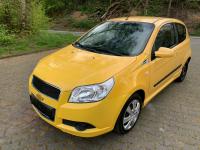 Capota fata chevrolet aveo 2005