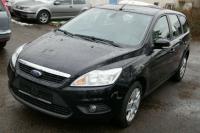 Capota fata ford focus 2010