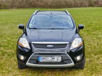 Capota fata ford kuga 2013