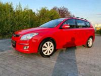 Capota fata hyundai i30 2013