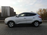 Capota fata hyundai ix35 2013