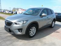 Capota fata mazda cx 5 2009