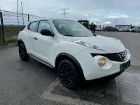 Capota fata nissan juke 2015