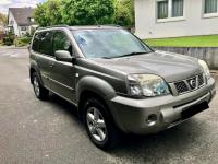 Capota fata nissan x trail 2011