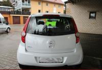 Capota fata opel agila b 2011