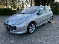 Capota fata peugeot 307 2008