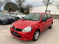 Capota fata renault clio 2008