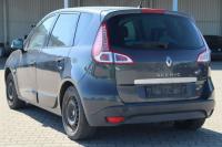 Capota fata renault scenic 2012