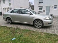 Capota fata toyota avensis 2005