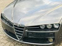 Capota spate alfa romeo 159 2007