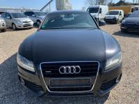 Capota spate audi a5 2011