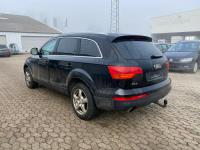 Capota spate audi q7 2006