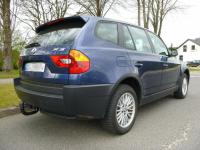 Capota spate bmw x3 e83 2005