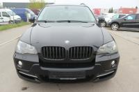 Capota spate bmw x5 e70 2008