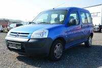 Capota spate citroen berlingo 2005