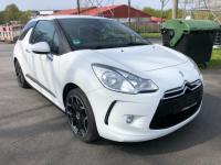 Capota spate citroen ds 3 2013