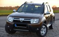 Capota spate dacia duster 2014