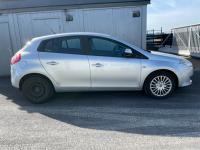 Capota spate fiat bravo 2012