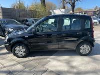 Capota spate fiat panda 2009