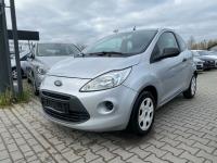 Capota spate ford ka 2009