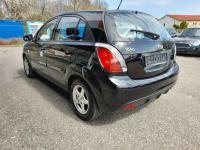 Capota spate kia rio 2010