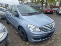 Capota spate mercedes b class 2008