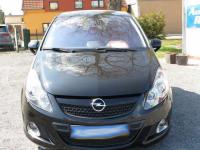 Capota spate opel corsa d 2011