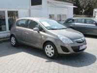 Capota spate opel corsa e 2016