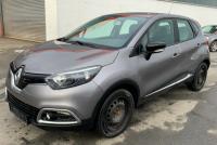 Capota spate renault captur 2015