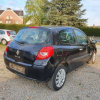 Capota spate renault clio 2008