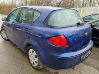 Capota spate seat toledo 2007