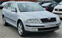 Capota spate skoda octavia 2014