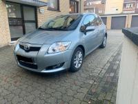 Capota spate toyota auris 2010