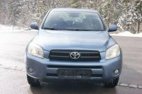 Capota spate toyota rav 4 2011