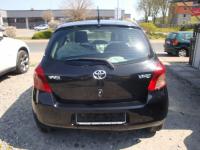 Capota spate toyota yaris 2009