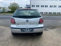 Capota spate volkswagen polo 2009