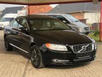 Capota spate volvo s80 2011