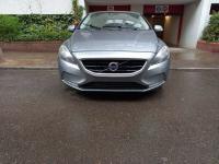 Capota spate volvo v40 2008