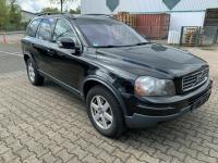 Capota spate volvo xc 90 2011