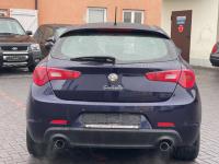 Carlig tractare alfa romeo giulietta 2010