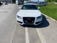 Carlig tractare audi a5 2011