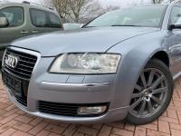 Carlig tractare audi a8 2006