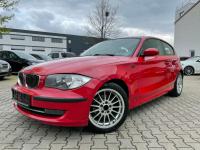 Carlig tractare bmw seria 1 2006