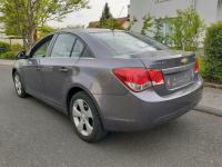 Carlig tractare chevrolet cruze 2010